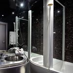 Προσωπικό Μπάνιο, San Ranieri Hotel, Πίζα, Τοσκάνη, Ιταλία, Ευρώπη