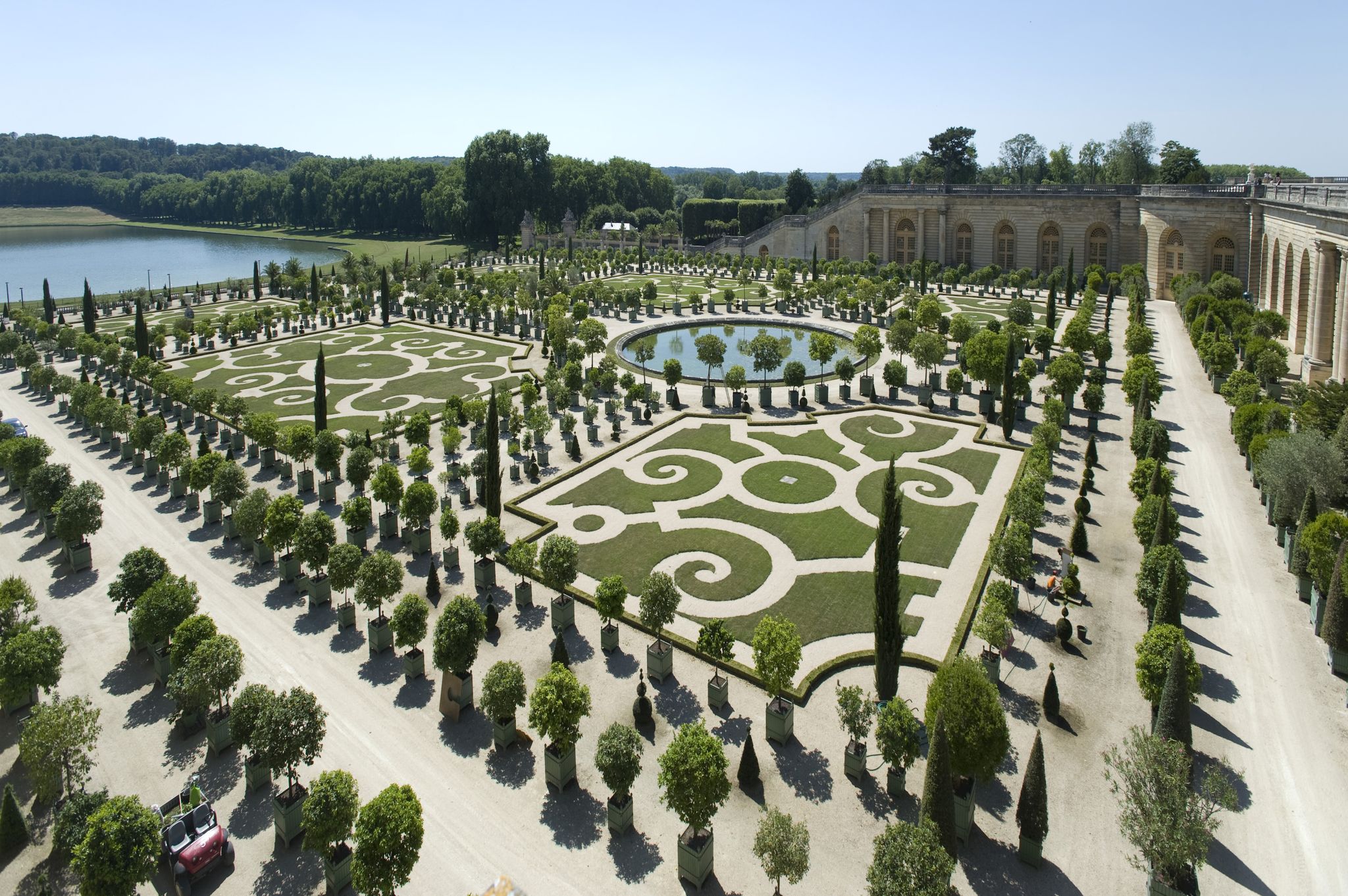 Ανάκτορο των Βερσαλλιών (Château de Versailles) - Παρίσι | TopTraveller
