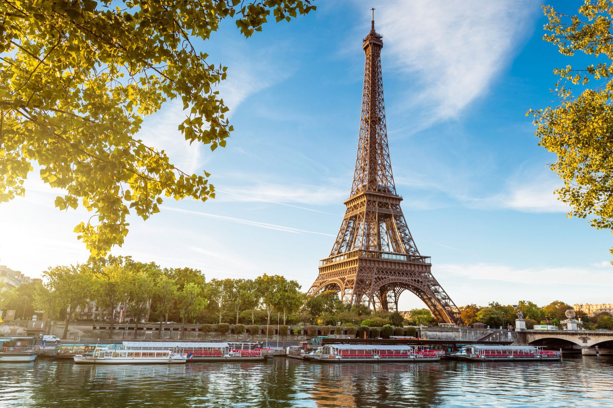 Πύργος του Άιφελ (Tour Eiffel) - Παρίσι | TopTraveller