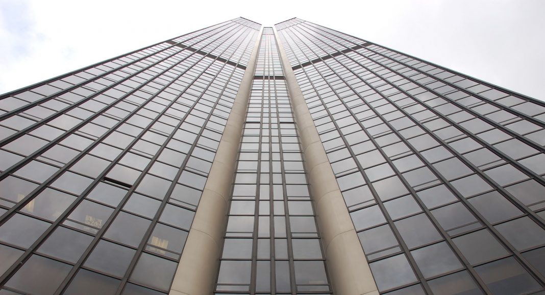 Ο Πύργος του Μονπαρνάς (Tour Montparnasse) , Παρίσι, Γαλλία, Ευρώπη